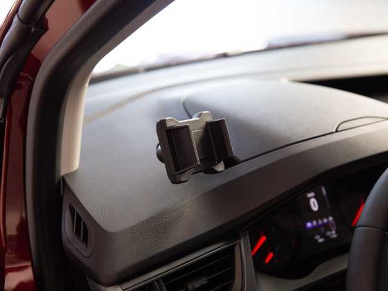 Nissan Townstar Tekna Navi LED 360°-Kamera Leder Sitzheizung Klima Ganzjahresreifen