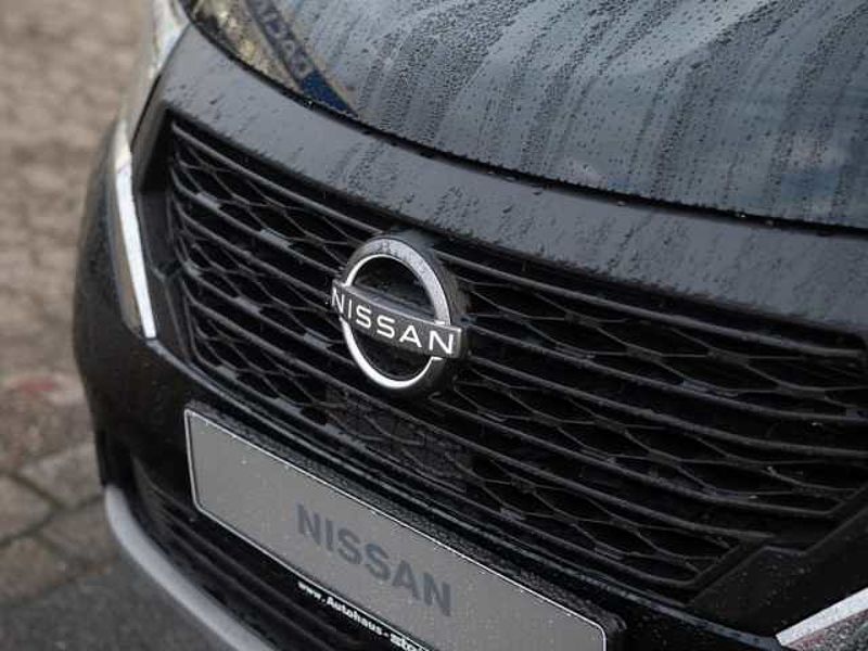 Nissan Townstar N-Connecta LED Navi Rückfahrkamera Klima